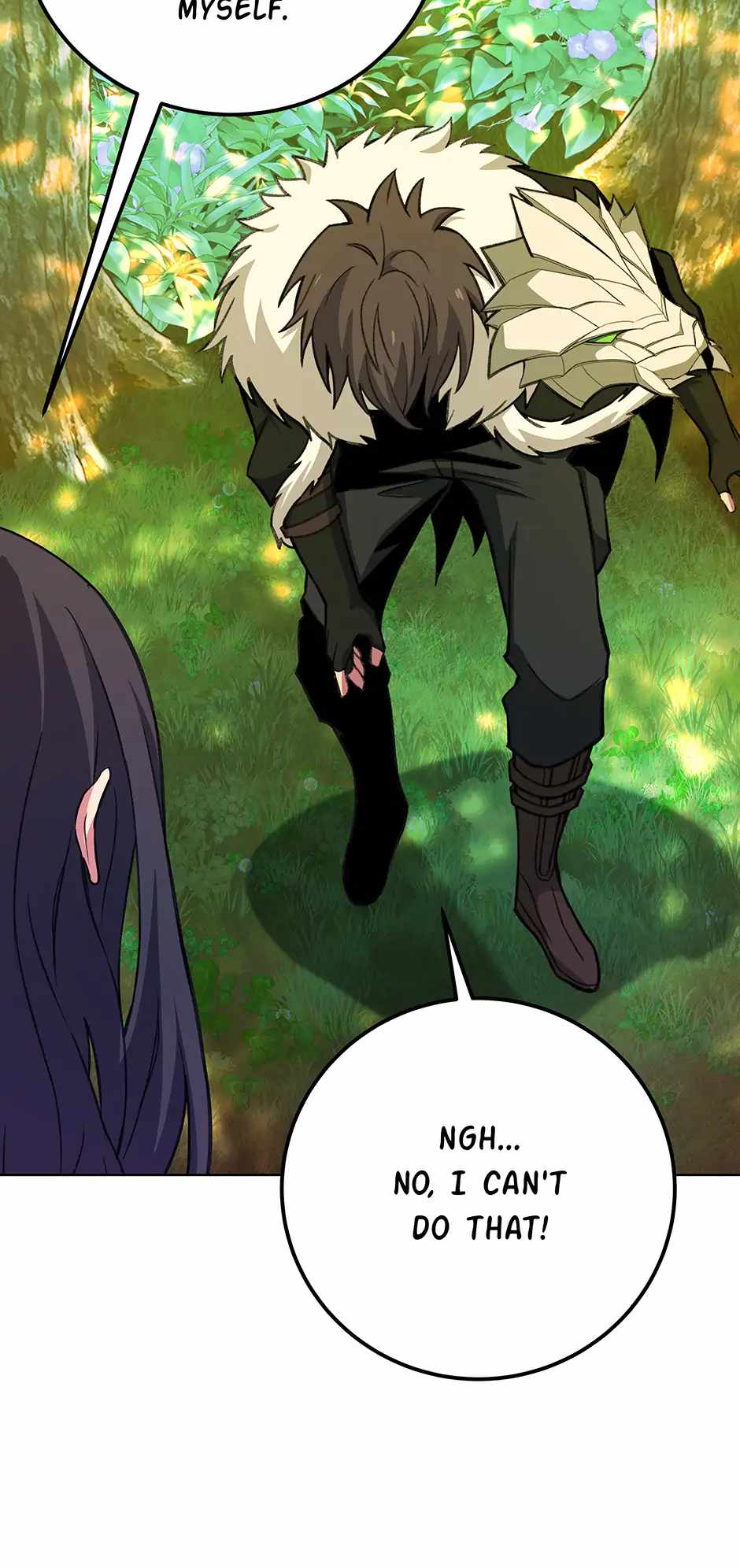 I Became A Part Time Employee For Gods Chapter 91 79